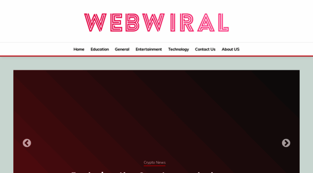 webwiral.com