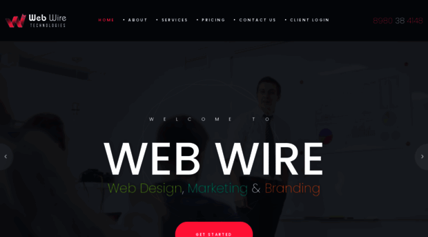 webwire.in