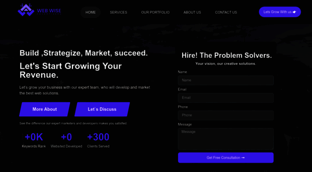 webwiseadvertisers.com