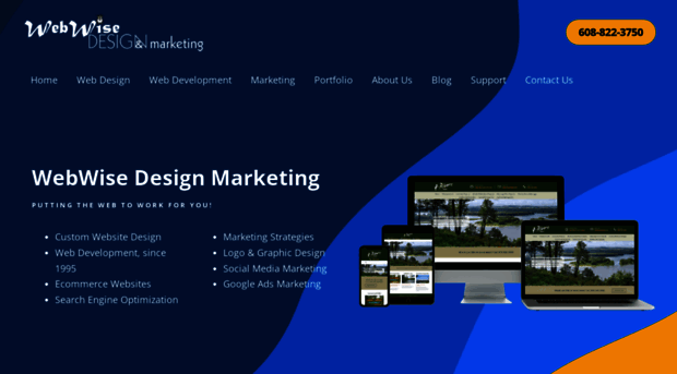 webwisedesign.com