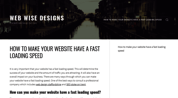 webwisedesigns.co.uk