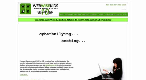 webwisekids.org