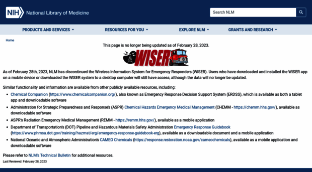 webwiser.nlm.nih.gov