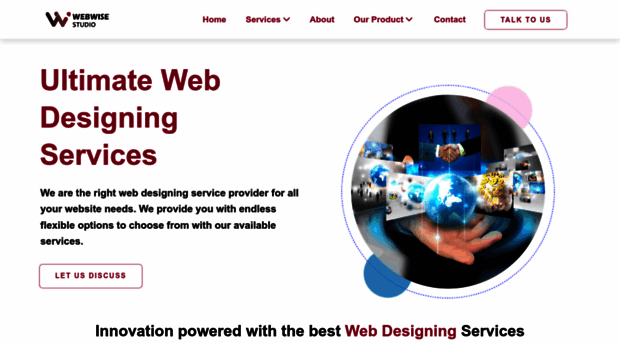 webwisestudio.in