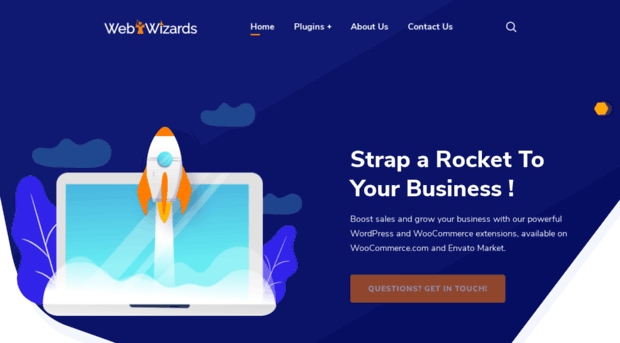 webwizards.dev