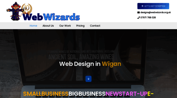 webwizards.org.uk