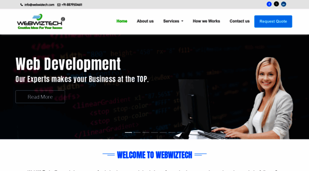 webwiztech.com