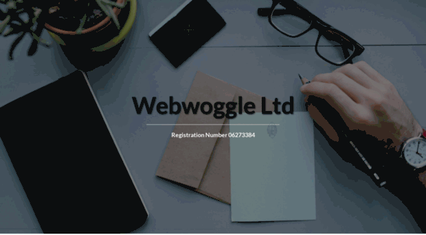 webwoggle.co.uk
