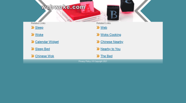 webwoke.com