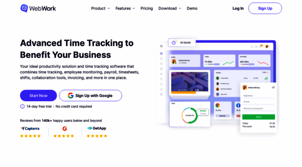 webwork-tracker.com