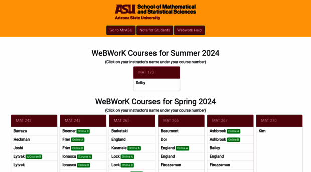 webwork.asu.edu