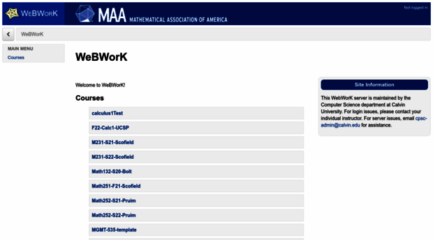 webwork.calvin.edu