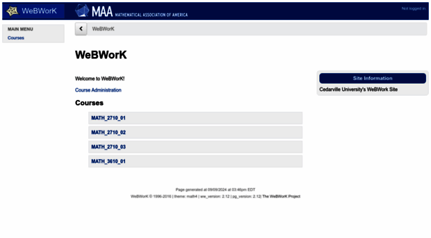 webwork.cedarville.edu