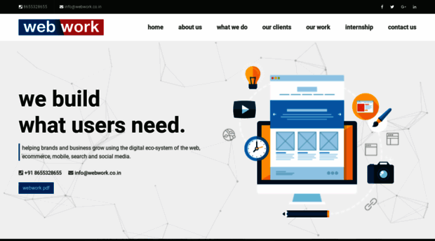 webwork.co.in