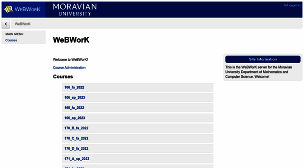 webwork.moravian.edu