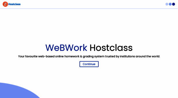 webwork.myhostclass.com