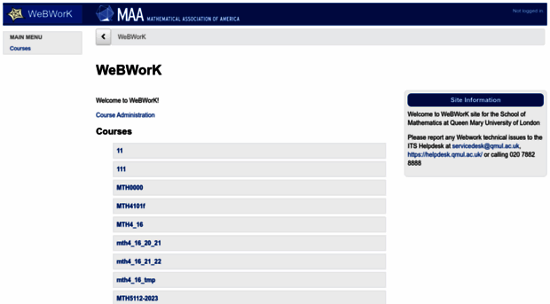 webwork.qmul.ac.uk