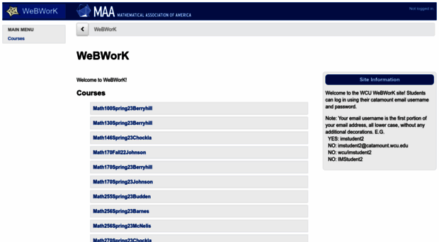 webwork2.wcu.edu