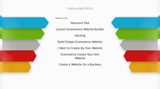 webworker24.biz