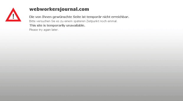 webworkersjournal.com