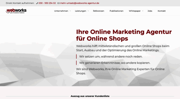 webworks-agentur.de