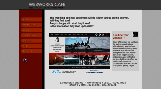 webworkscafe.com