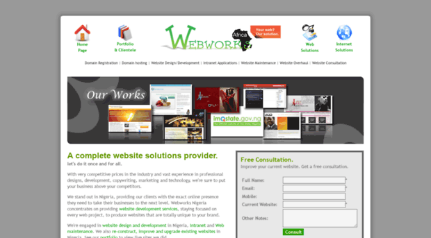 webworksnigeria.com