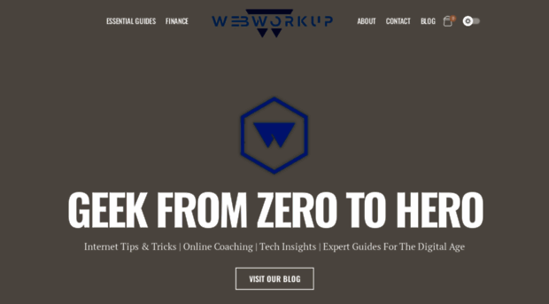 webworkup.com