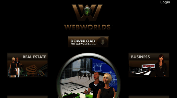 webworlds.com