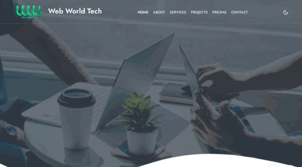 webworldtech.in