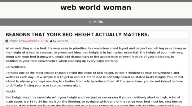 webworldwoman.com
