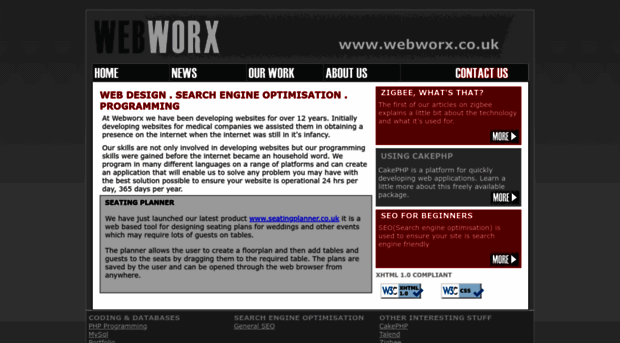 webworx.co.uk