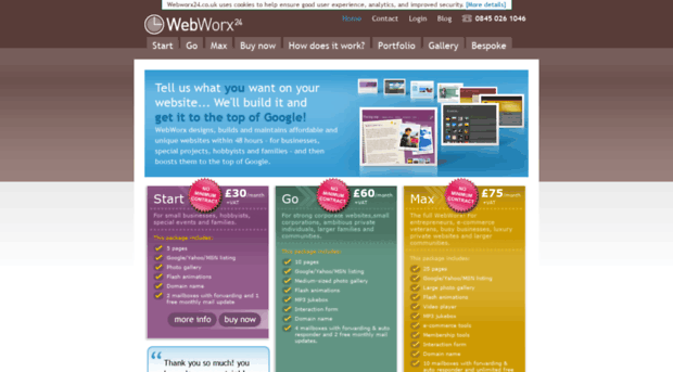 webworx24.co.uk