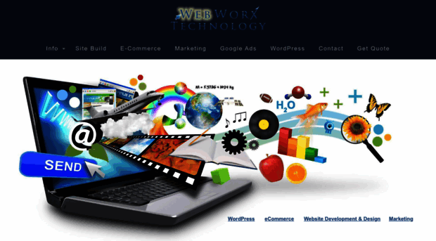 webworxtechnology.com