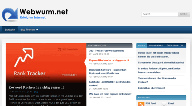 webwurm.net