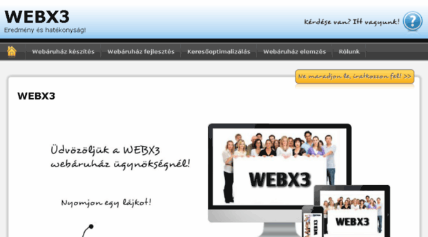 webx3.hu