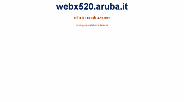 webx520.aruba.it