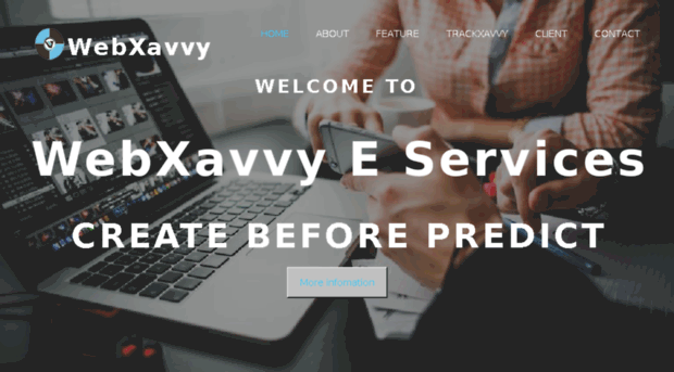 webxavvy.com