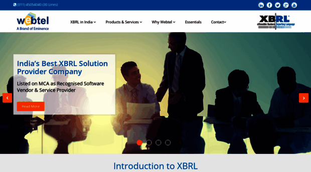 webxbrl.com