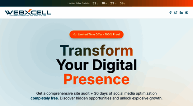 webxcellcampaigns.com