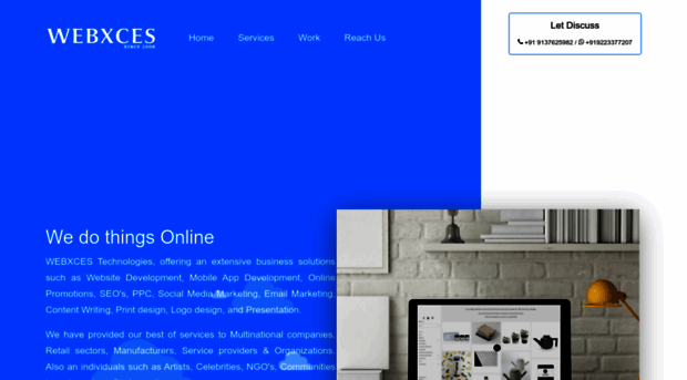 webxces.com
