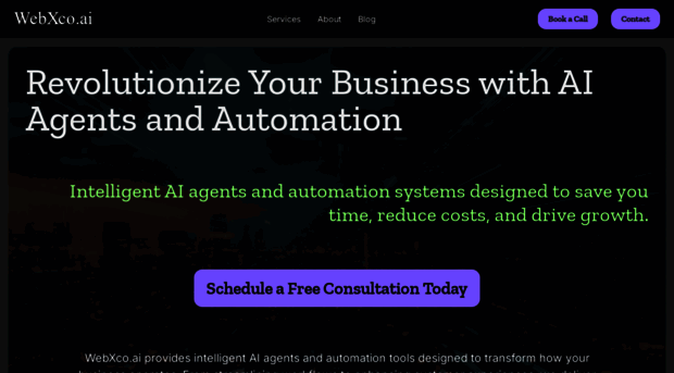 webxco.ai
