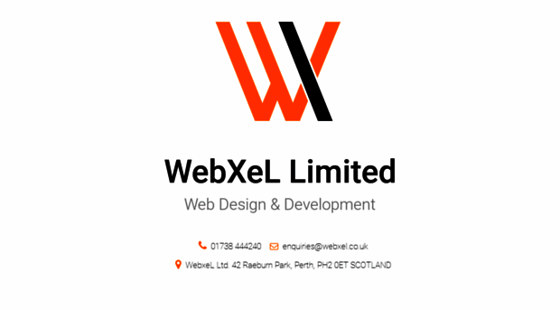 webxel.co.uk