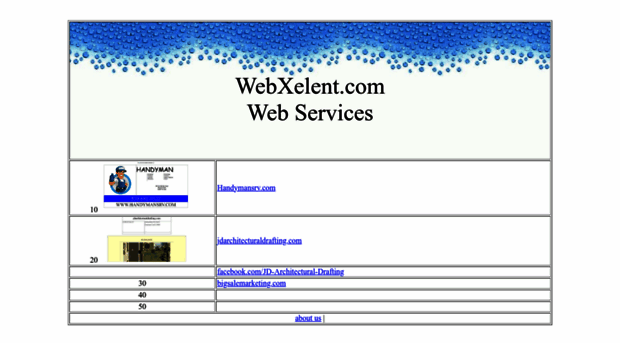 webxelent.com