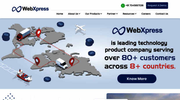 webxpress.in