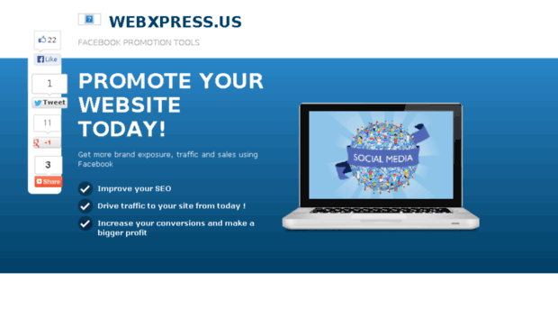 webxpress.us