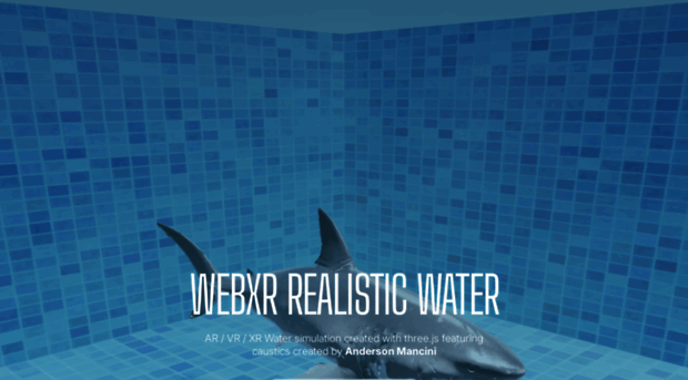 webxr-water.vercel.app