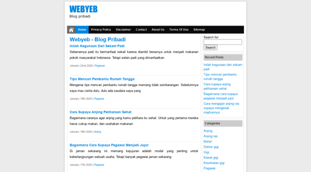 webyeb.com