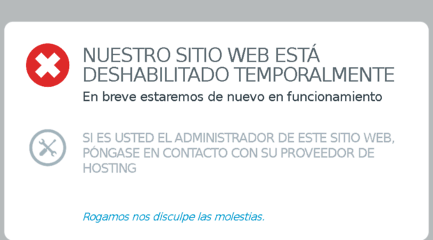 webyhosting.es