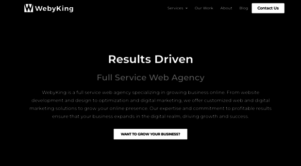 webyking.com